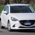 mazda 2 prova 25