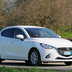 mazda 2 prova 28