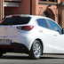mazda 2 prova 30
