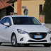 mazda 2 prova 34