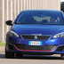 peugeot 308 gti prova 50
