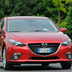 mazda 3 2016 prova 32
