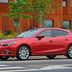 mazda 3 2016 prova 35