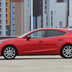 mazda 3 2016 prova 40