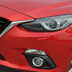 mazda 3 2016 prova 43