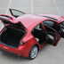 mazda 3 2016 prova 47