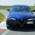 alfa romeo giulia 22 diesel prova 10