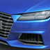 audi tts prova 43