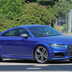 audi tts prova 49