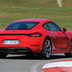 porsche 718 cayman prova 28