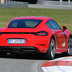 porsche 718 cayman prova 31
