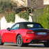 abarth 124 spider prova 2017 28