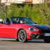 abarth 124 spider prova 2017 32