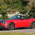 abarth 124 spider prova 2017 33