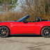 abarth 124 spider prova 2017 45
