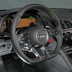 Prova Audi R8 Scheda Tecnica Opinioni E Dimensioni 5 2 V10