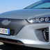 hyundai ioniq elettrica prova 39