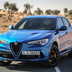 alfa romeo stelvio quadrifoglio prova 2018 02 03