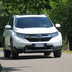 honda cr v prova 2019 10 10