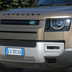 land rover defender prova 2020 10 11