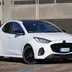 mazda 2 15 hybrid prova 2025 01 07