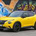 nissan juke prova 2025 03 09