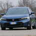 honda civic prova 2026 04 05