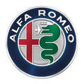 alfa romeo logo 2023
