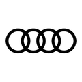 audi logo 2023