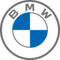 bmw logo 2021
