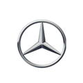 mercedes logo 2023