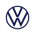 volkswagen logo 2023