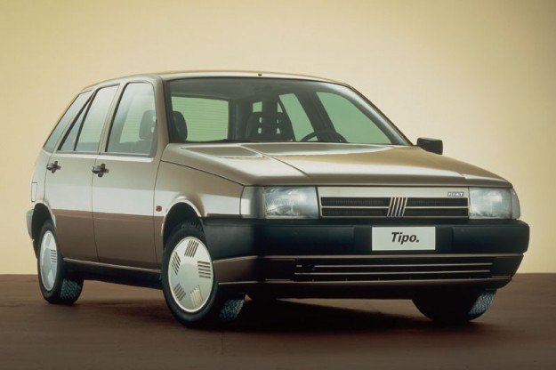 Anni 80 C Era Una Volta La Fiat Tipo