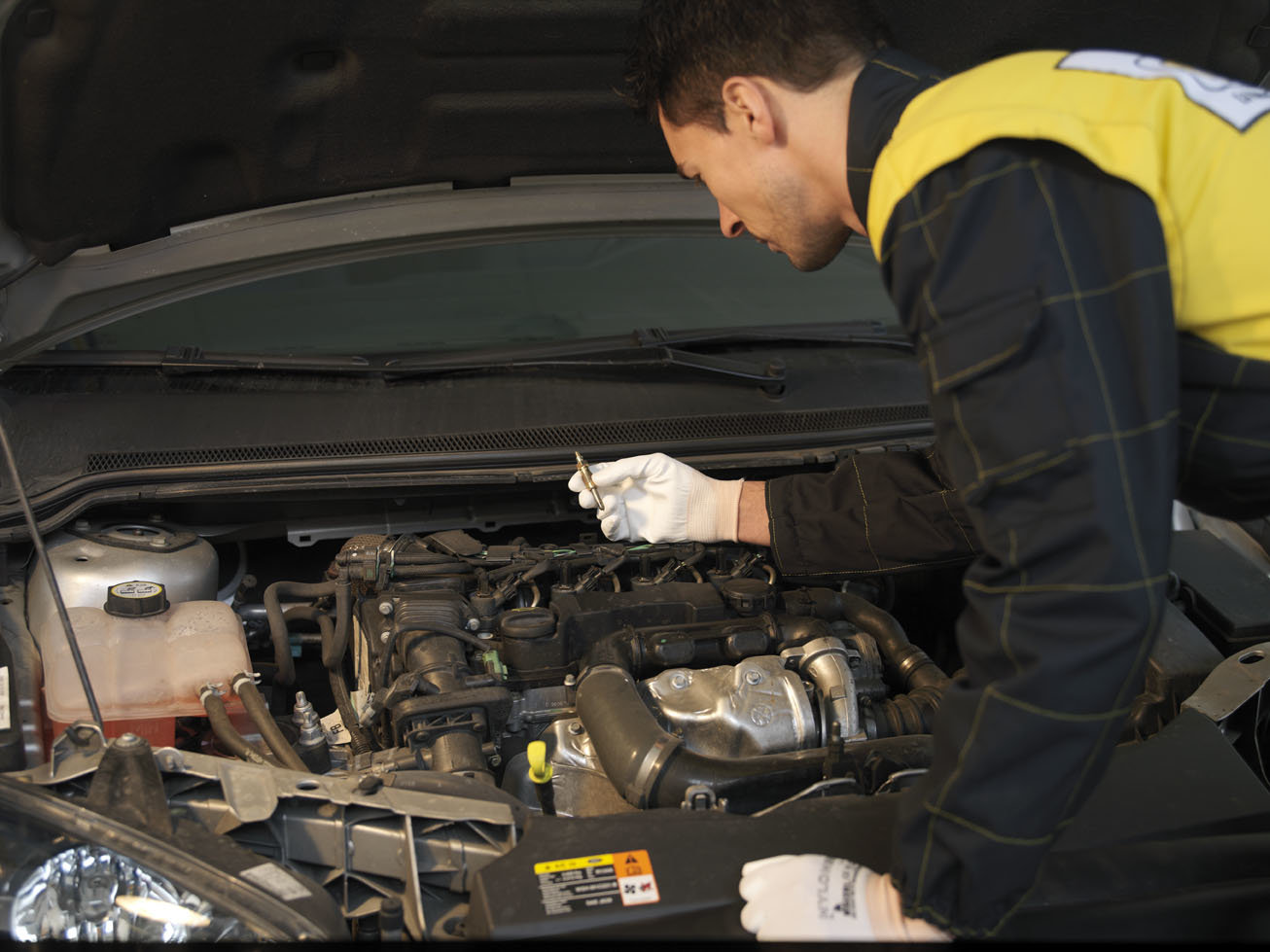 Manuale tecnico per la riparazione e la manutenzione dell/'auto Toyota Rav4