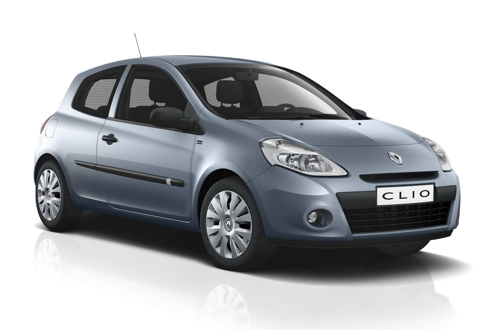 In Europa Clio sorpassa Polo - alVolante.it