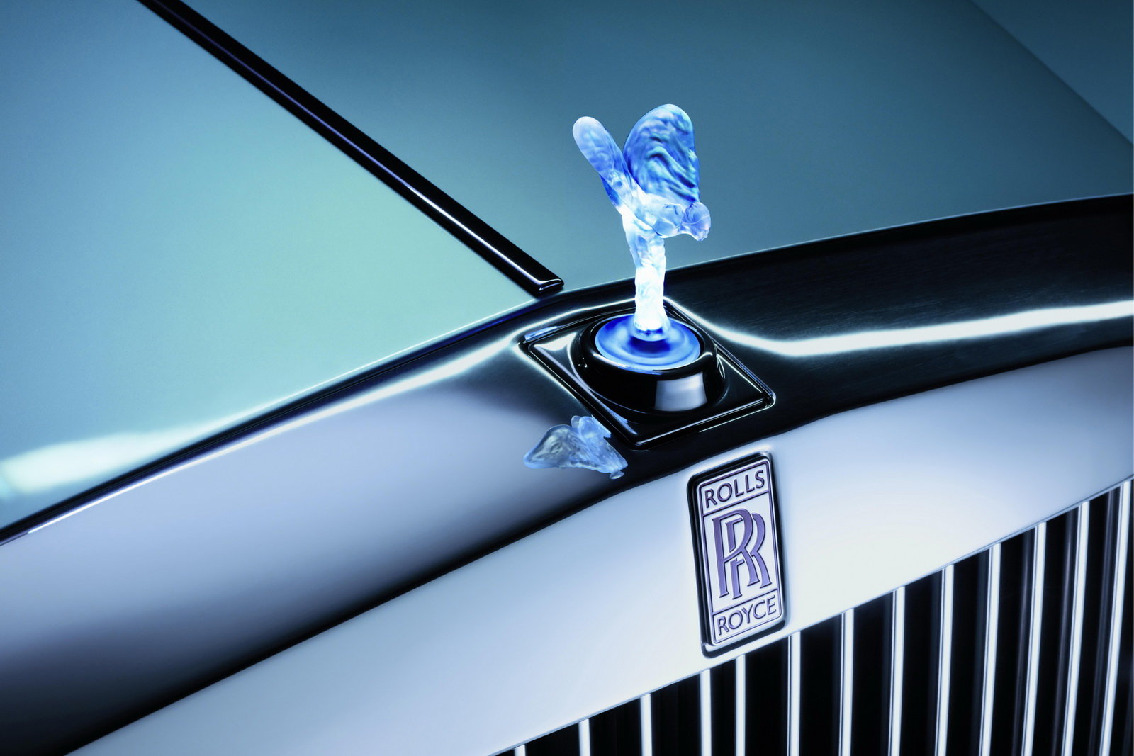 Nike di samotracia rolls royce 2025