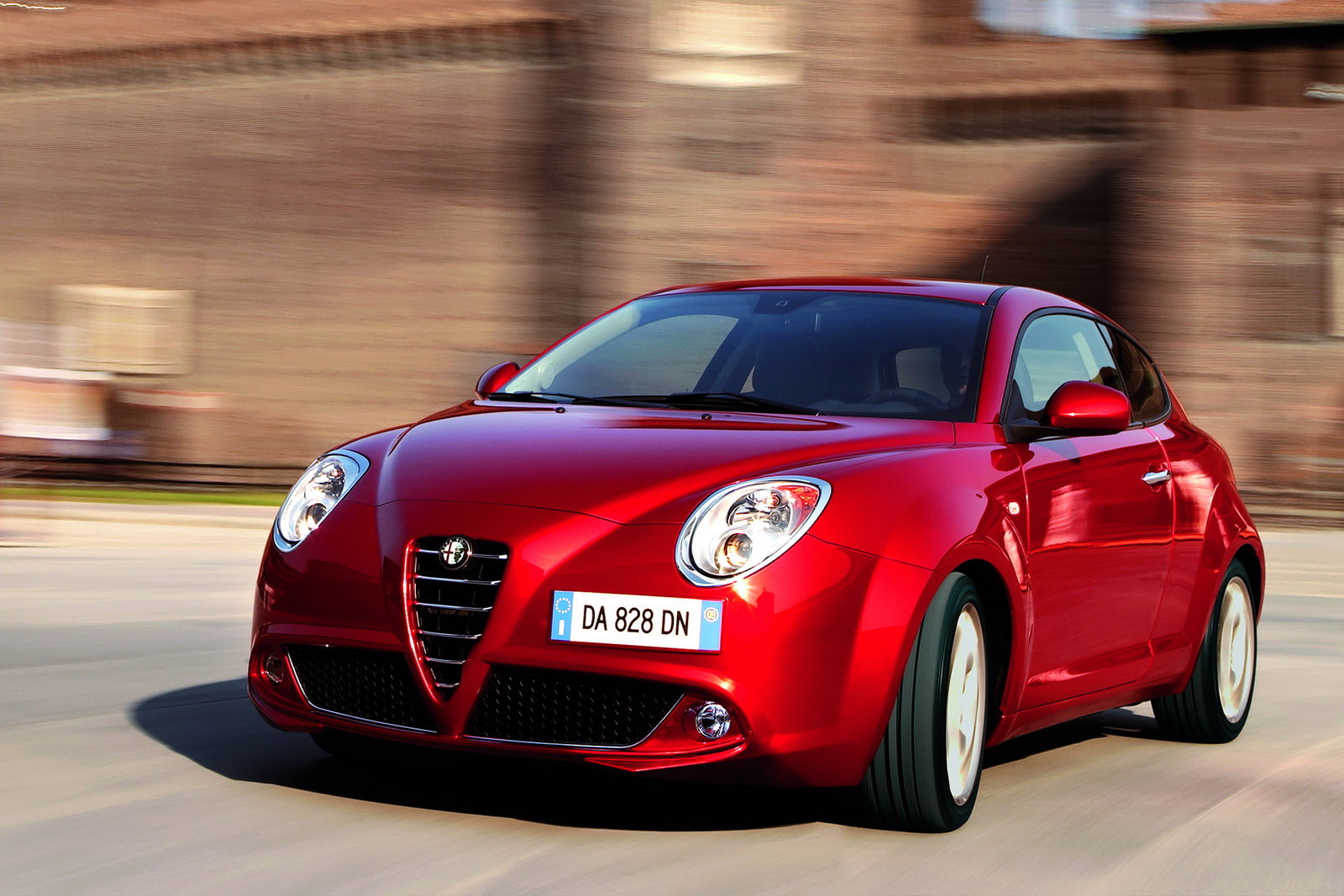 Nuova Alfa Romeo MiTo: il suo ritorno potrebbe essere utile? 