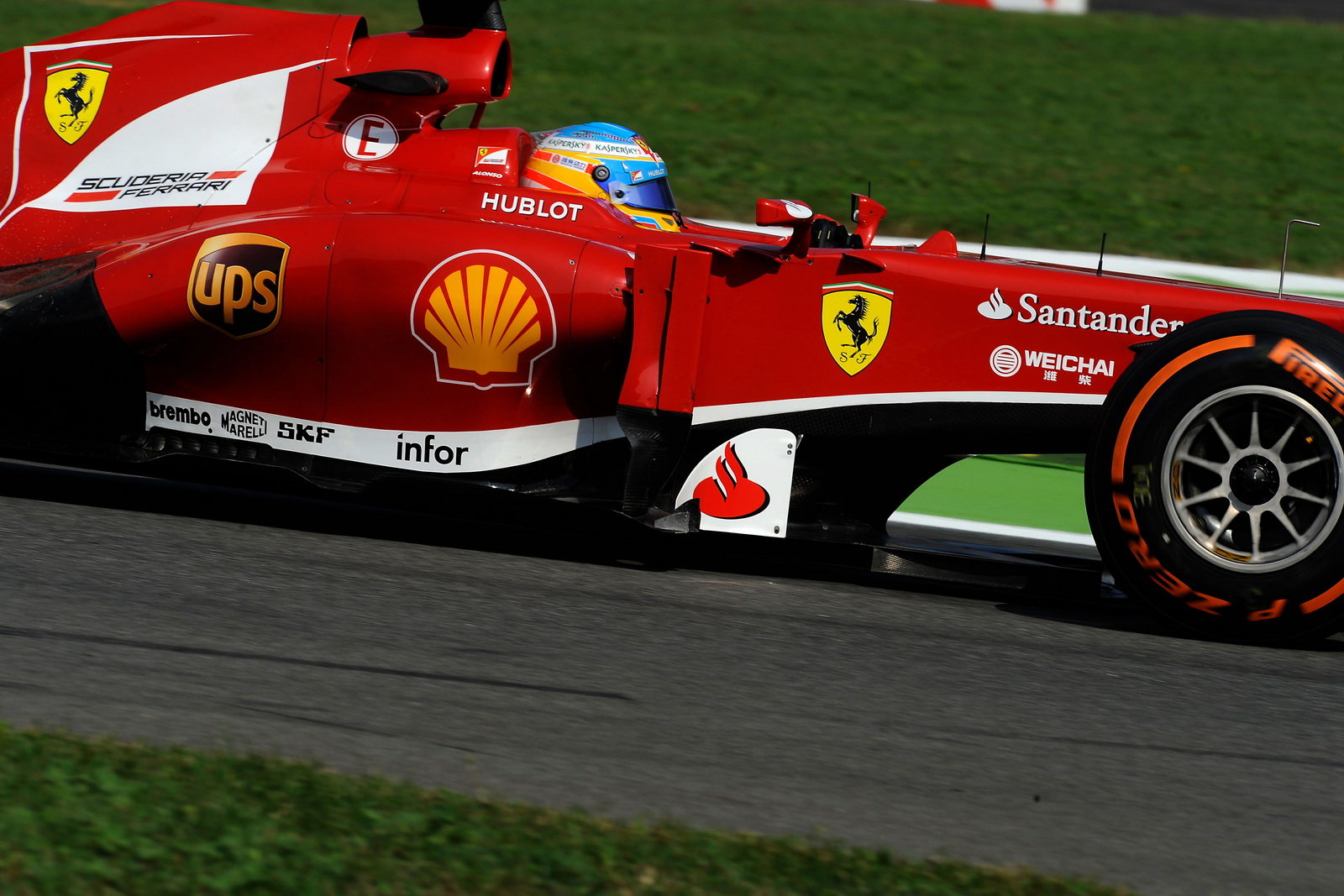 Diretta Formula 1/ Qualifiche, pole Bottas: Vettel,