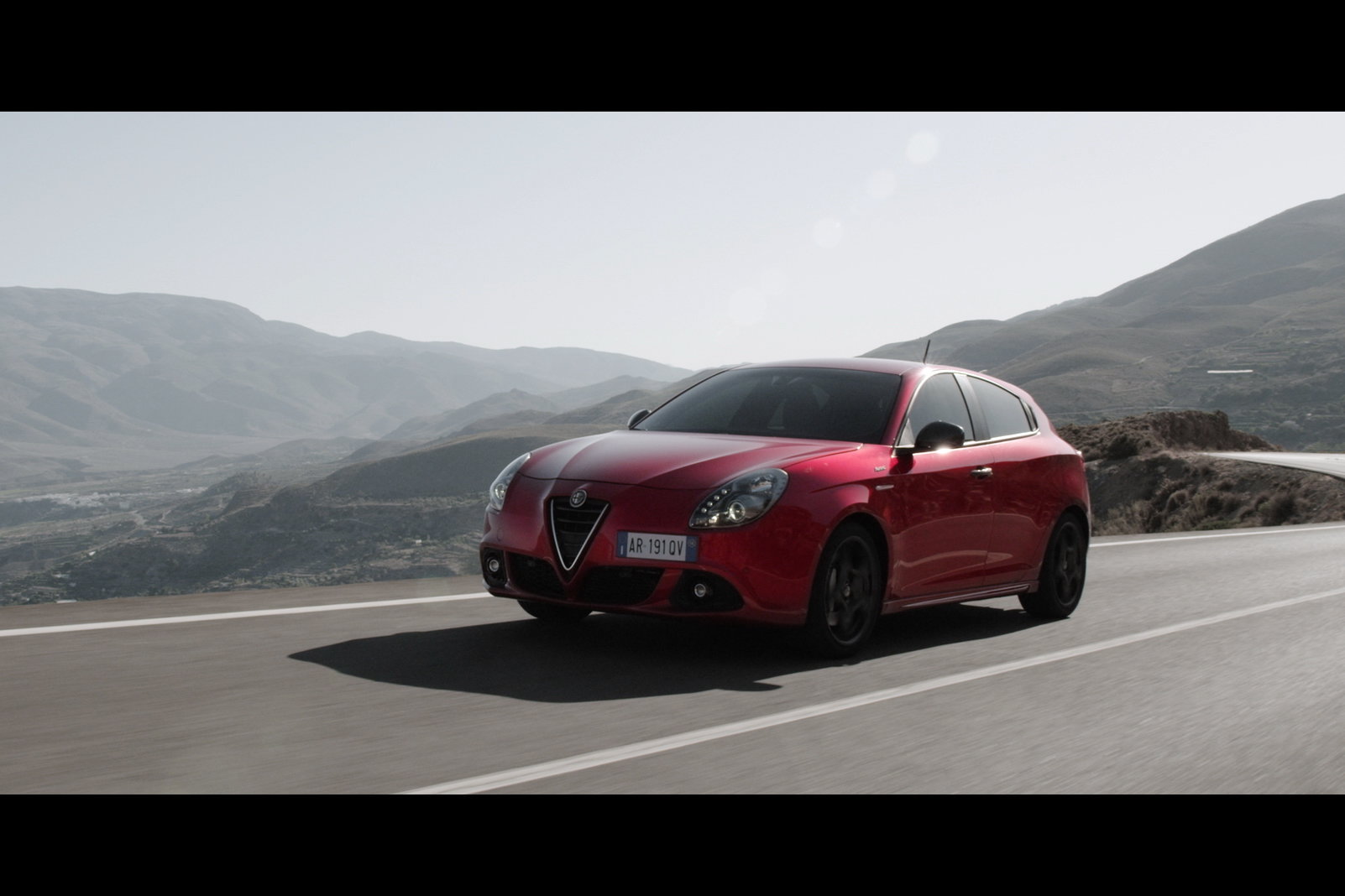 Alfa Romeo MiTo e Giulietta: il nuovo spot 