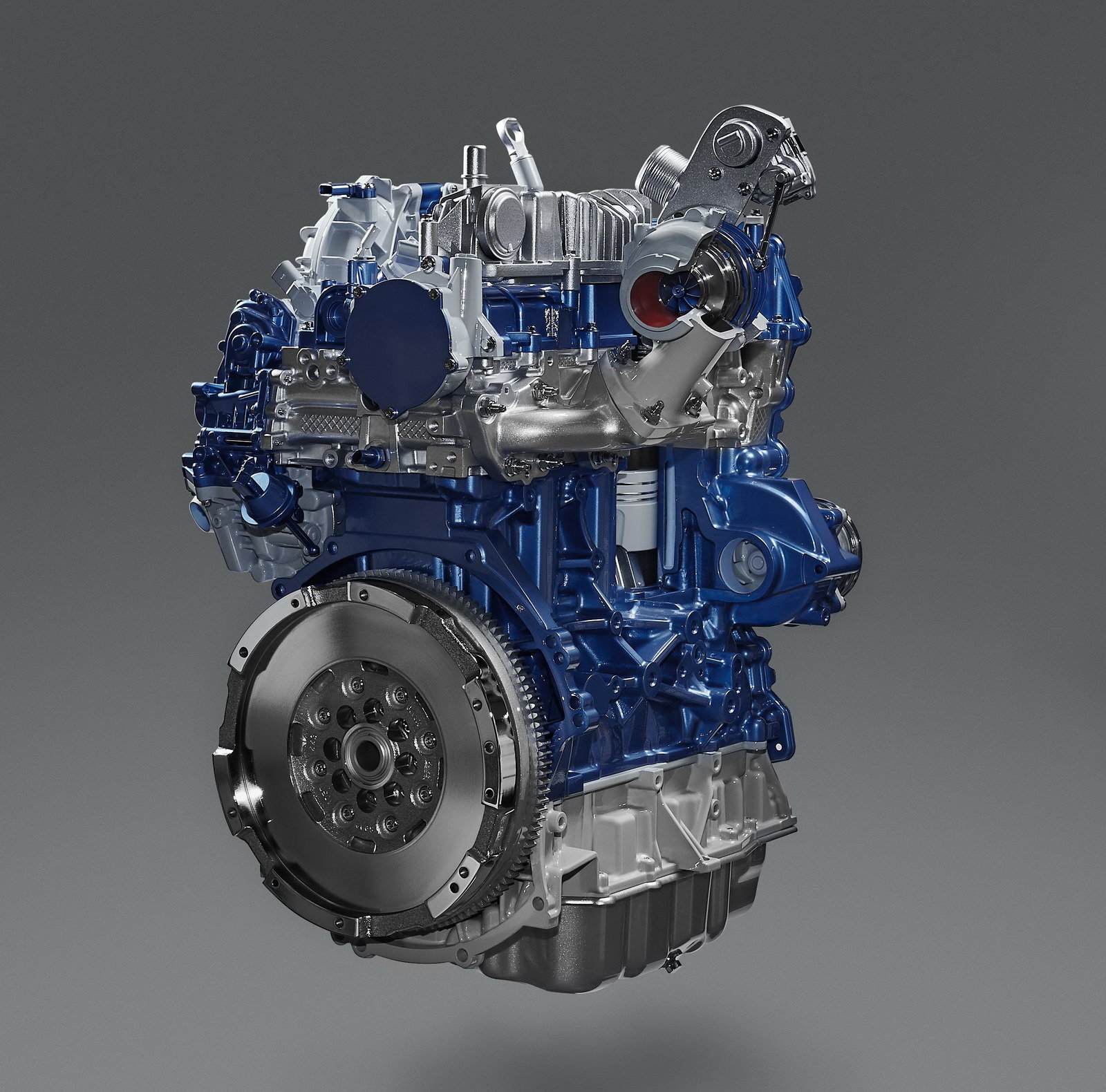 Дизельные моторы форд. Ford двигатели 2.0 ECOBLUE. Ford 2.0 ECOBLUE навесное. Ford ECOBOOST v8 и 22. Форд экобуст.