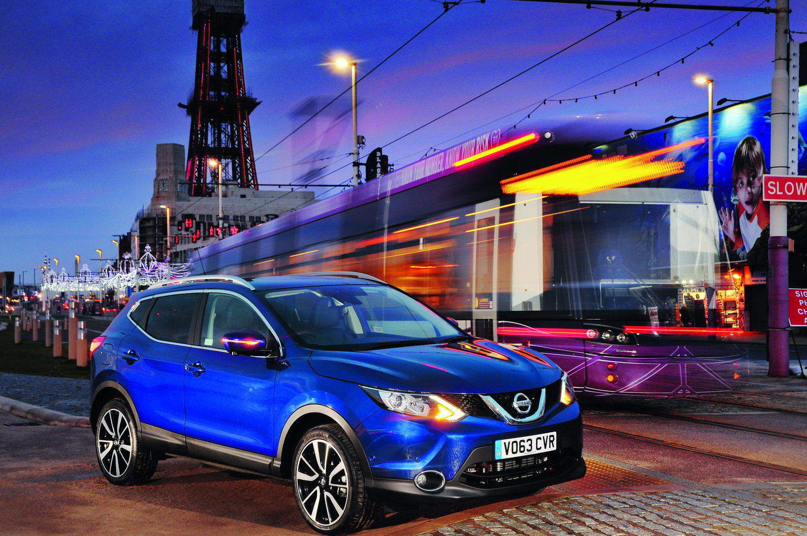 Nissan Qashqai: Arriva La 1.6 Dig-T