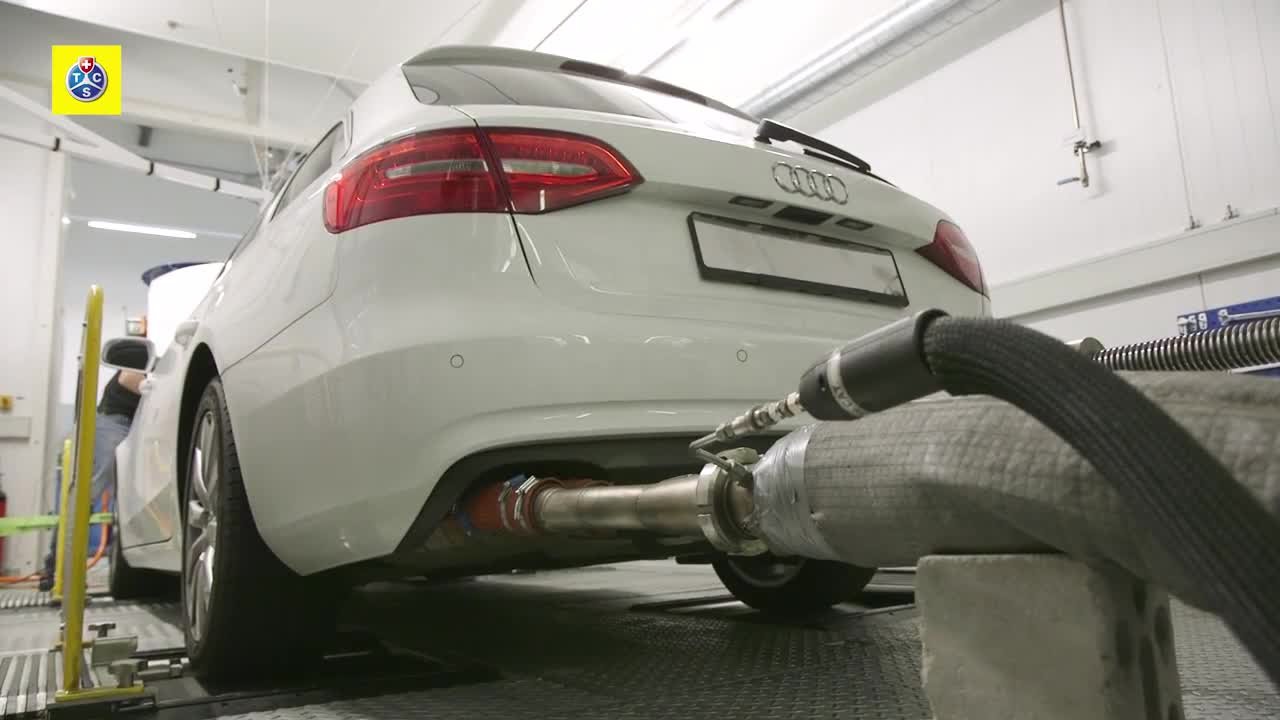 Dieselgate: il TCS prova i motori modificati - alVolante.it