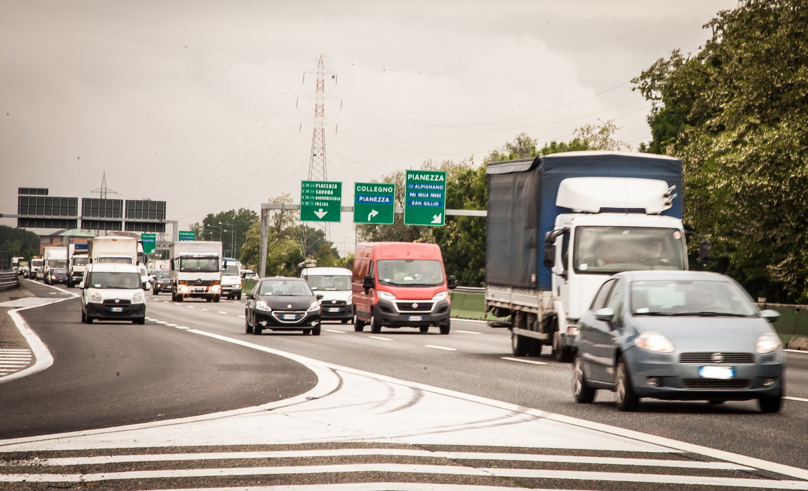 Zone Arancioni E Rosse Prolungate Le Ordinanze In Scadenza