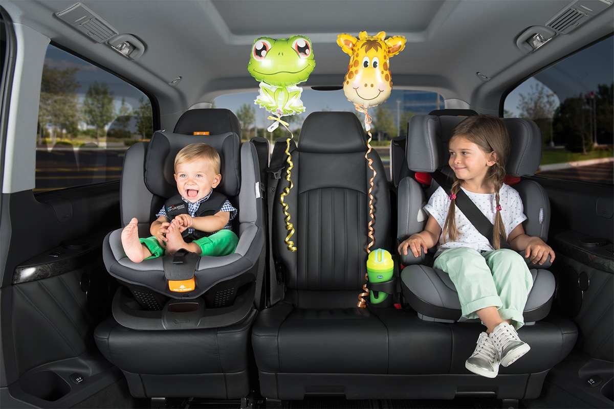 Poggiatesta per auto per bambini, cuscino per seggiolino auto da viaggio