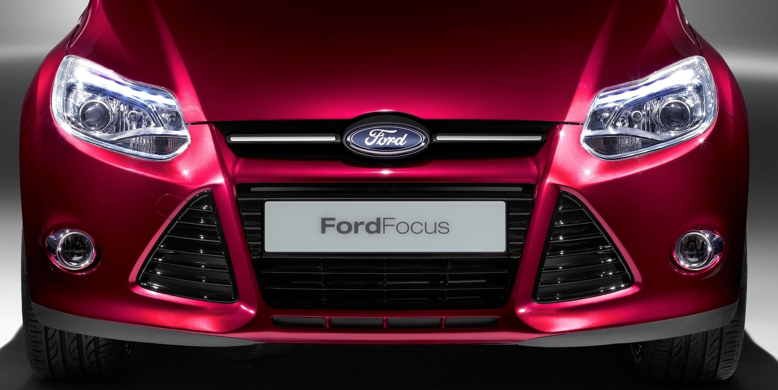Nuova Ford Focus, a vent'anni dall'originale ancora piena di