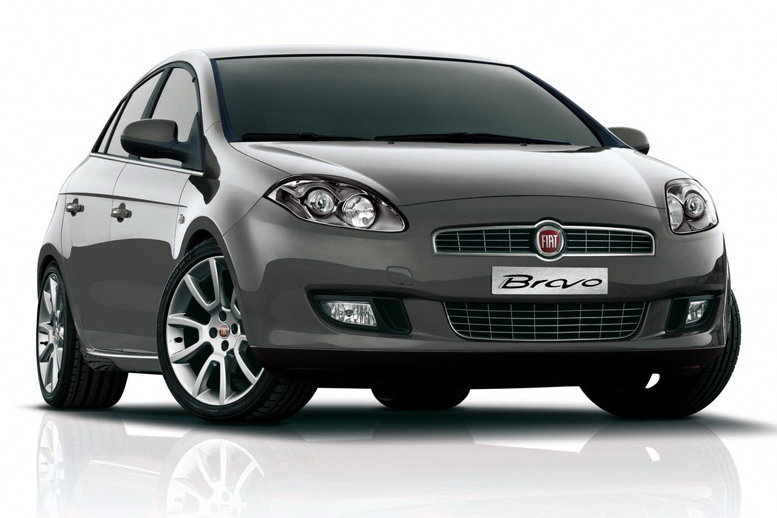 Iniziano le vendite della Fiat Bravo 1.4 MultiAir Turbo 