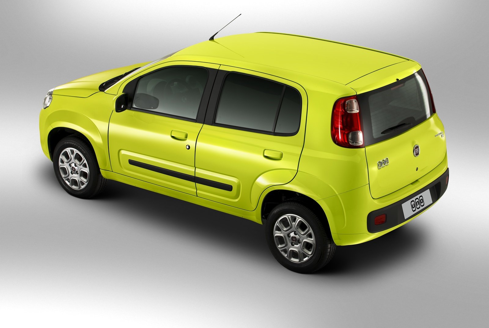 Fiat Trepiuno
