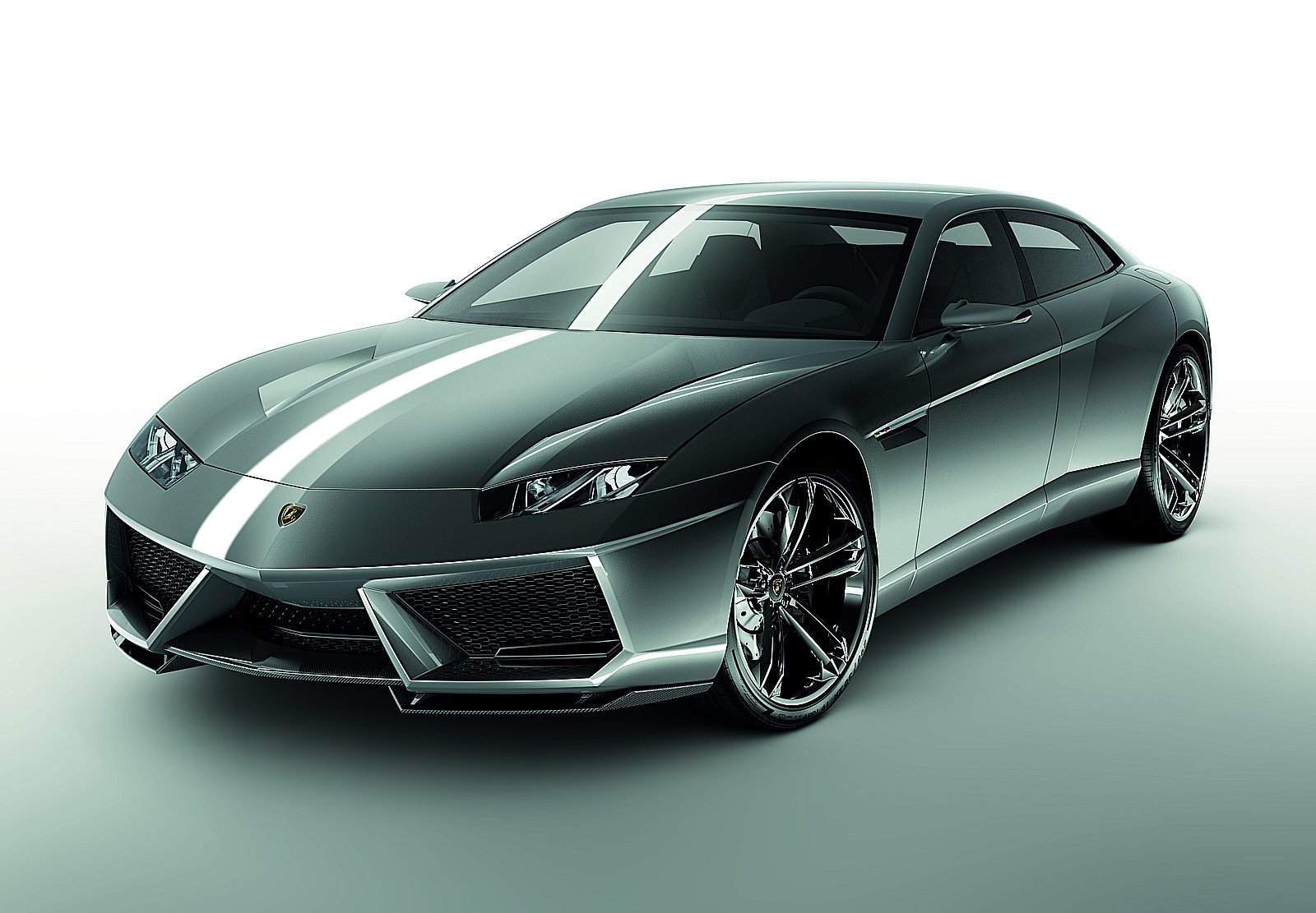 L Audi Mette In Cantiere L Esclusiva A9