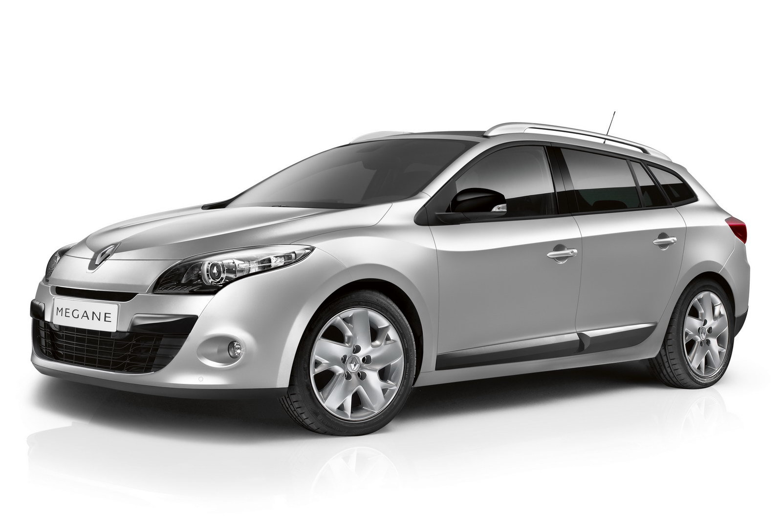 Renault Mégane: Per Il 2011 Diventa Più "Attraente"