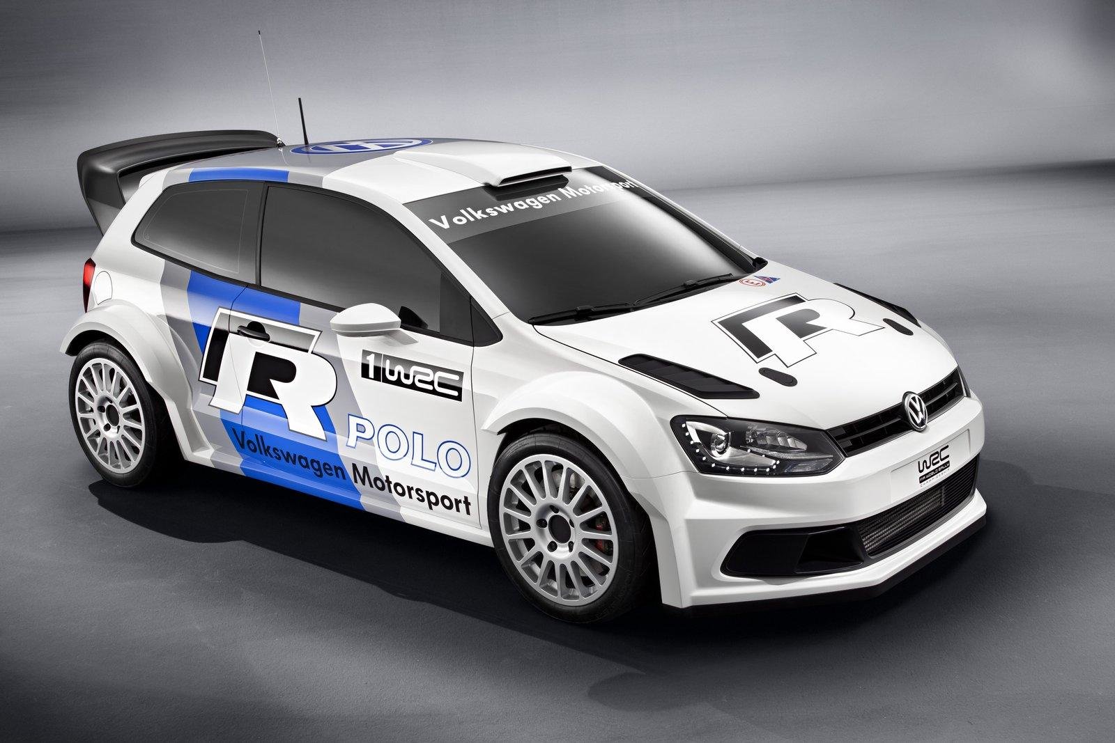 Polo da rally discount